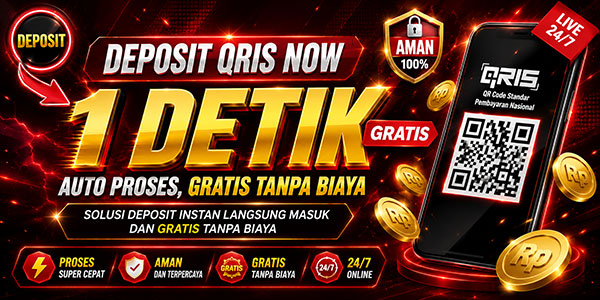 adaslot qris 